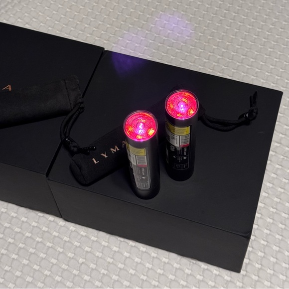 TWO! LYMA LASERS - Picture 3 of 8